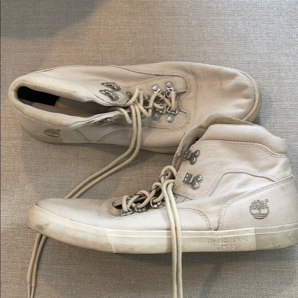 Timberland Sneakers